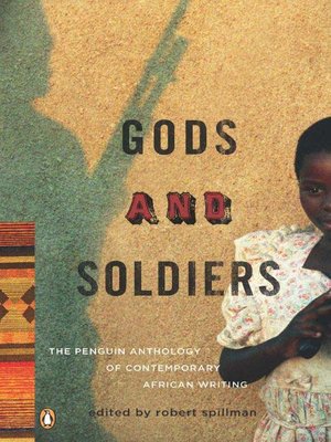 cover image of Gods and Soldiers